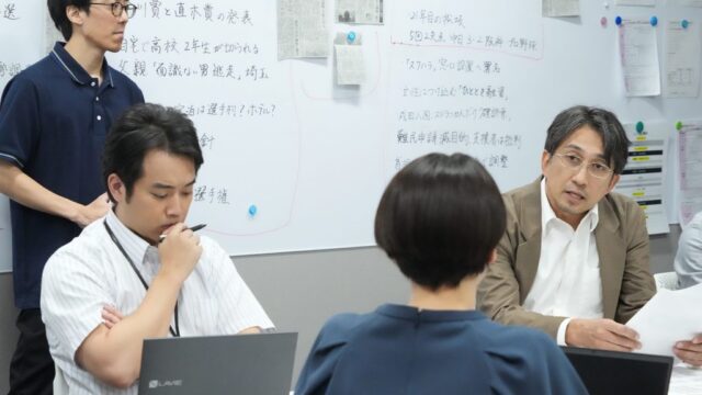 大切なことはすべて君が教えてくれた どっちの愛の量が多いのか 愛の残酷な部分を感じるドラマだった ネタバレ感想 一行レビュー